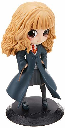 Electrónica Figura de Colección de Hermione Granger QPOSKET II Color Especial Pastel Brillante