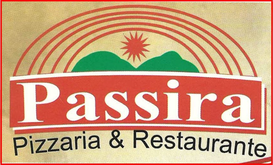 Passira Pizzaria e Restaurante-AquitemPE