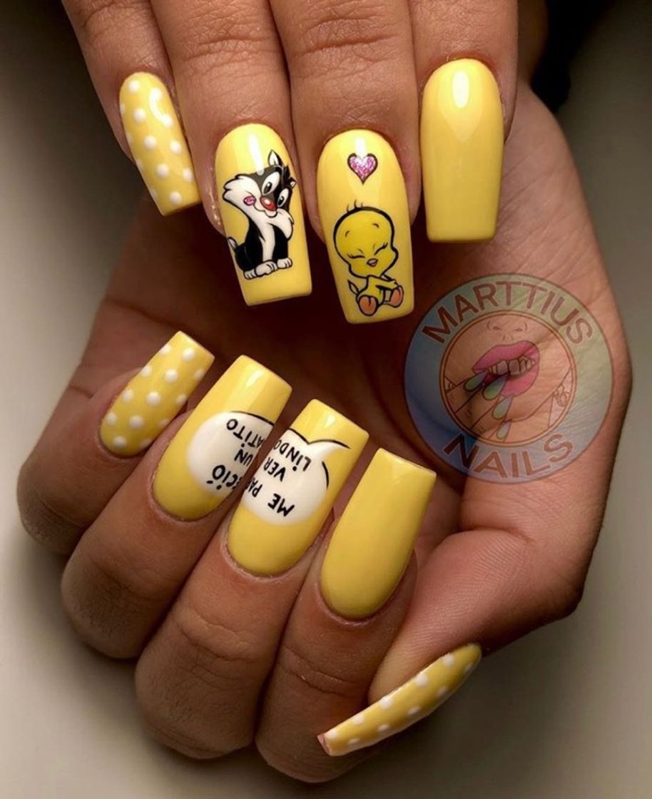 Social Uñas