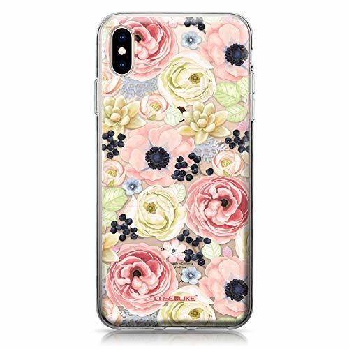 Electronic CASEiLIKE® Funda iPhone XS MAX