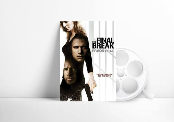 Prison Break: O Resgate Final