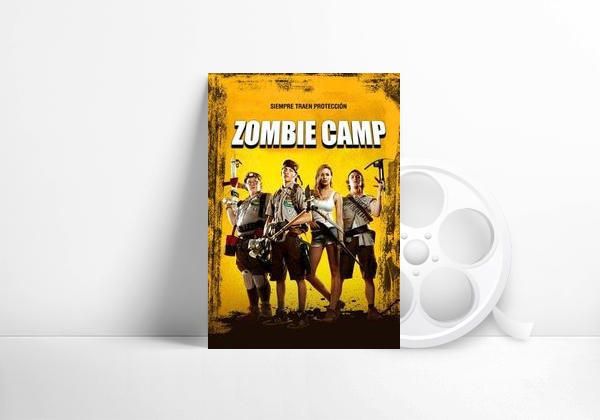 Como Sobreviver a um Ataque Zumbi