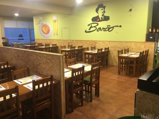 Restaurante Barão