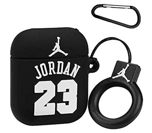 Capa de AirPods Jordan 