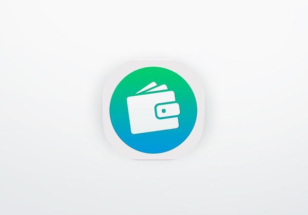 Aplicación Moneyboard: Budget money spent