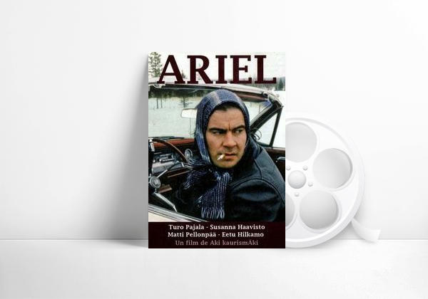 Filme Ariel