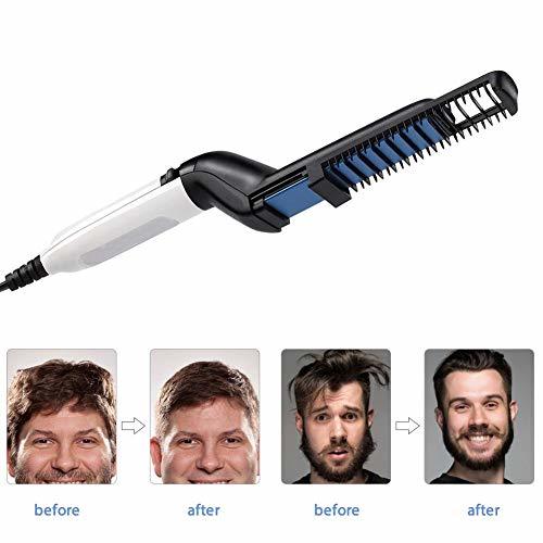 Places Ablerfly Quick Hair Styler para hombres