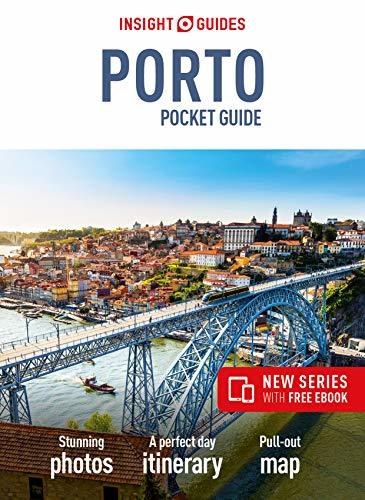 Books Porto. Pocket Guide