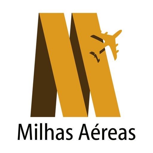 MilhasAereas