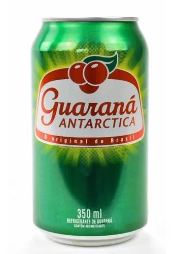 Moda Guaraná