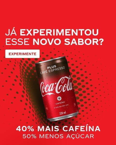 Moda Coca-Cola 