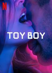 Series Toy Boy