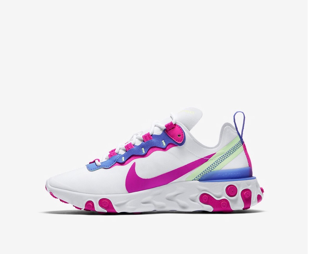 Nike React Element