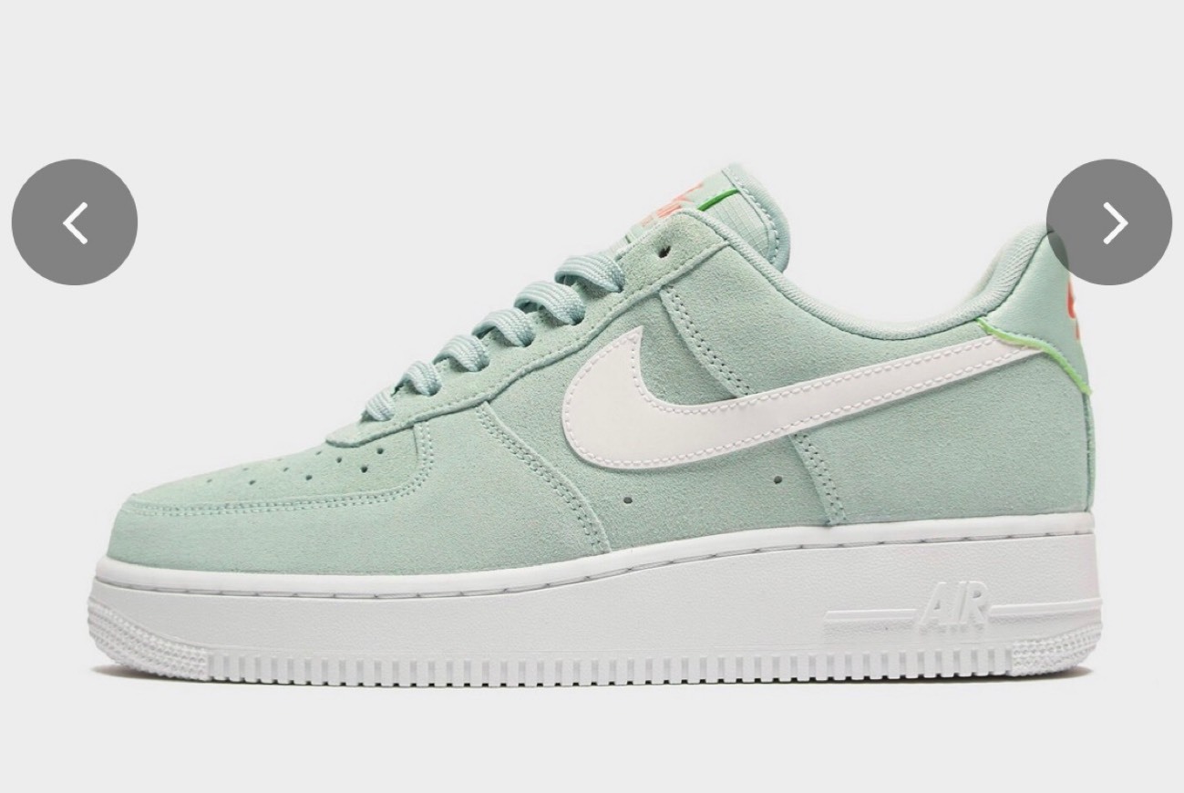 Moda Air force one