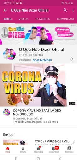 Willou Alves - O Que Não Dizer - YouTube