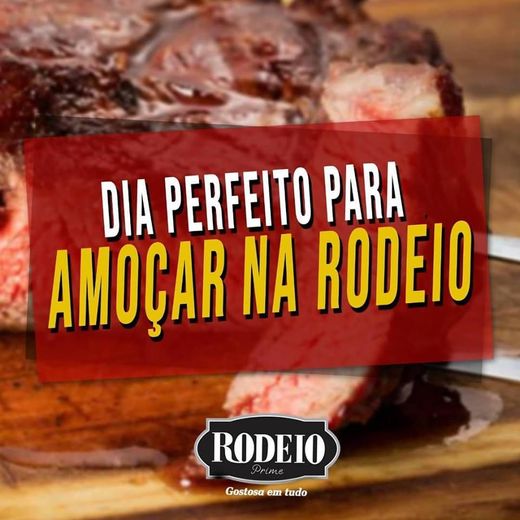 Churrascaria Rodeio Grill