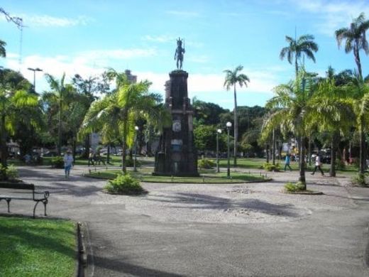 Praça Brasil