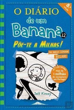 O Diário De Um Banana 12