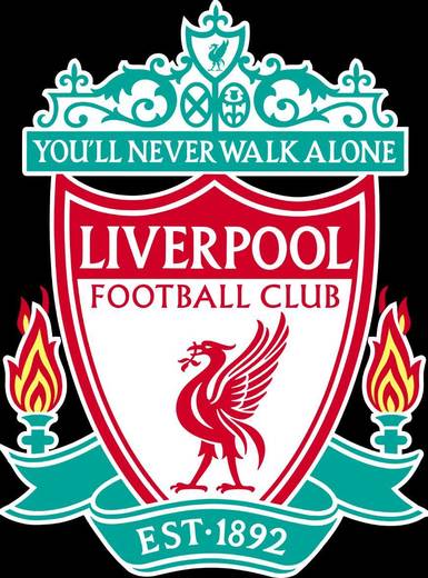 Liverpool Futebol Clube❤️