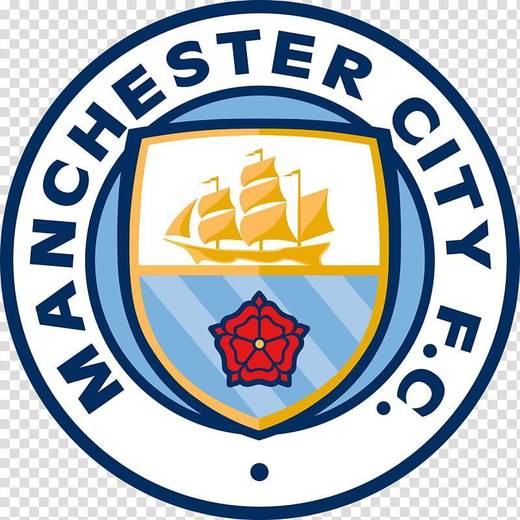Manchester City 💙