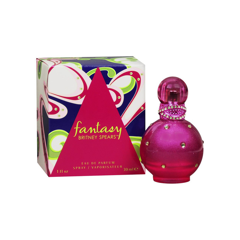 Perfume "Fantasy" Britney Spears