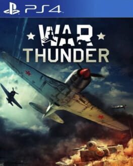 Videojuegos War Thunder: Ground Forces