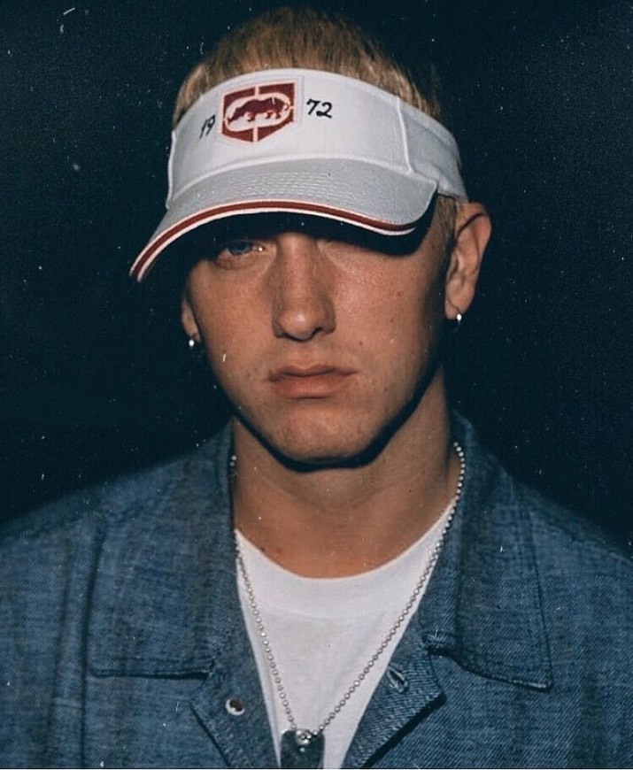 Eminem D12 Mural