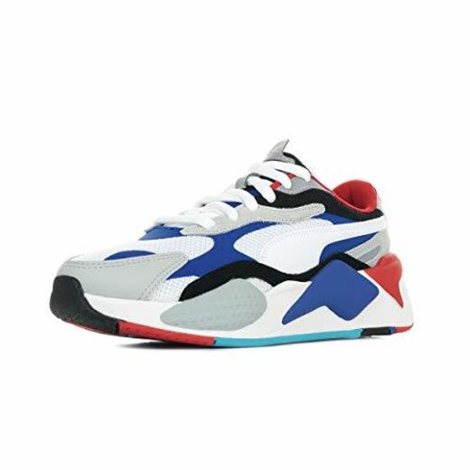 PUMA Chaussures Junior RS-X Puzzle