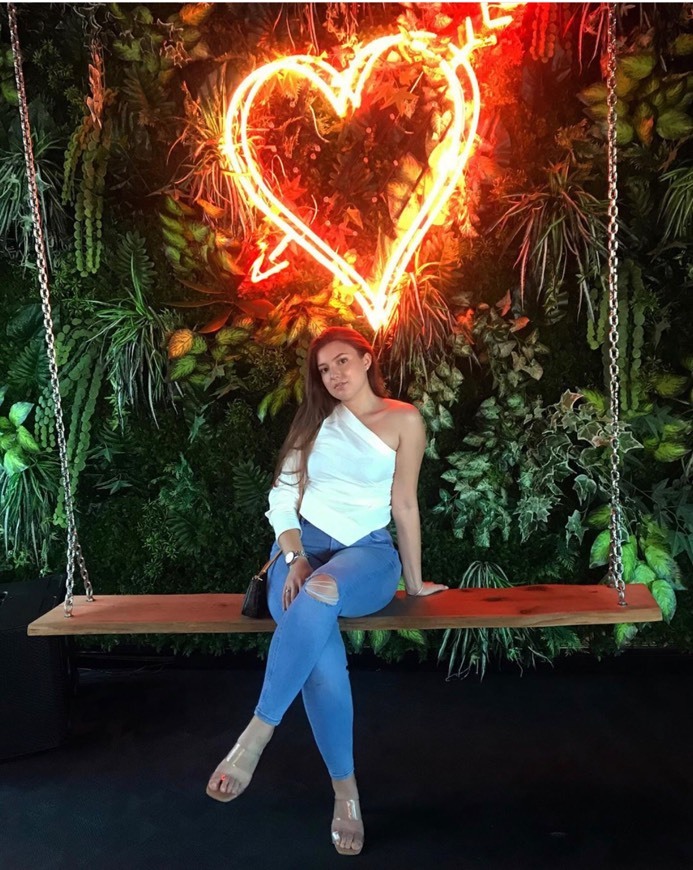 Place Sky Bar Oriente