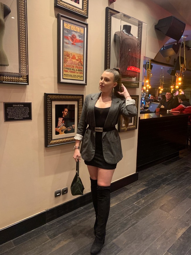 Restaurants Hard Rock Cafe