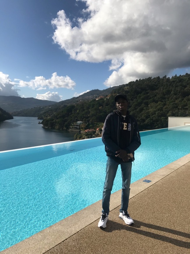 Place Douro Valley Retreat