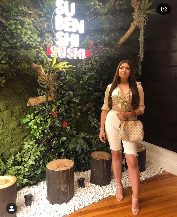 Restaurants Subenshi Porto