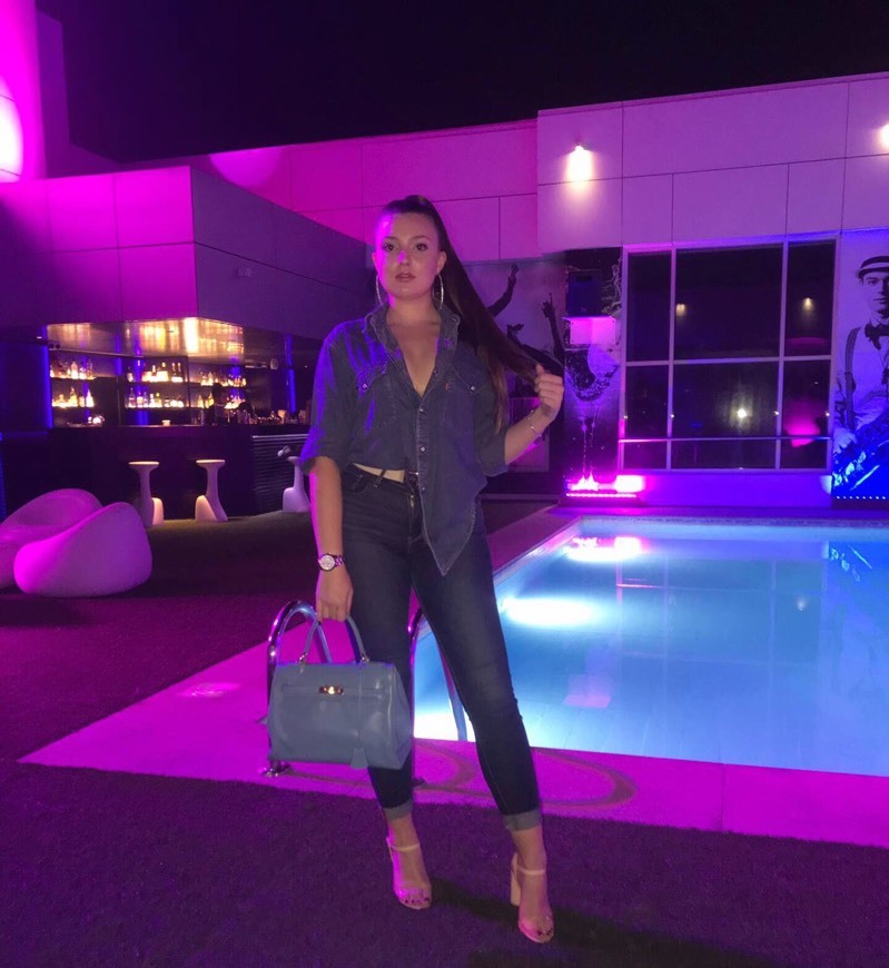 Place HF Ipanema Park