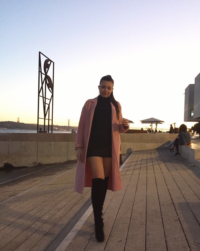 Place Ribeira das Naus