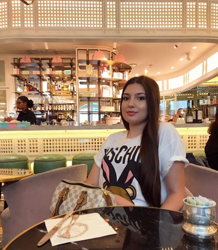 Restaurants Ladurée Lisboa - Fashion Clinic