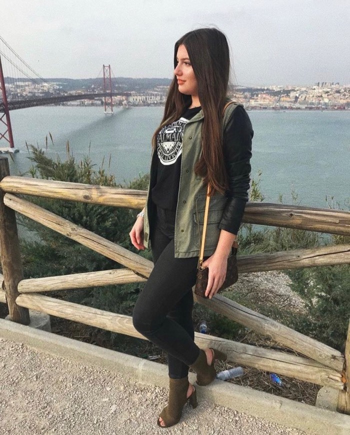 Place Santuario Nacional de Cristo Rey