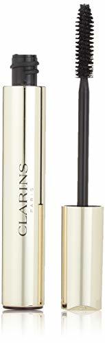 Social Clarins Wonder Volume Mascara #01-Black 8 Ml 240 g