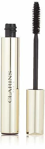 Clarins Wonder Volume Mascara #01-Black 8 Ml 240 g