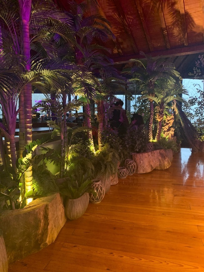 Restaurants Inala - Porto