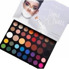 Social Paleta james charles 