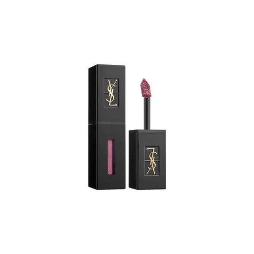 YVES SAINT LAURENT ysl
Vinyl Cream Lip Stain makeup 