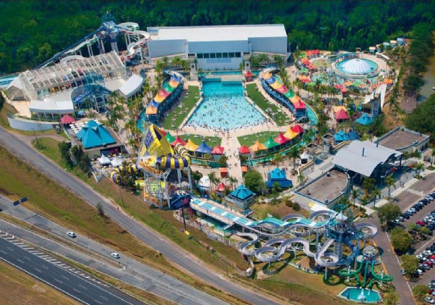 Place Wet'n Wild