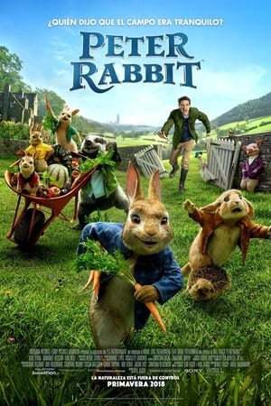 Peter Rabbit