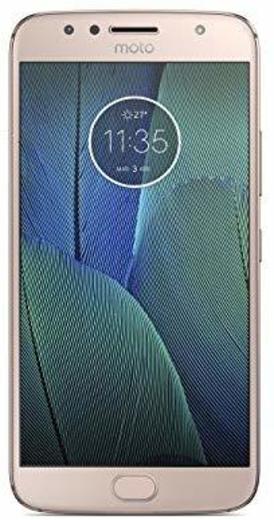 Motorola Moto G5S Plus - Smartphone Libre de 5.2" Full HD, 3.000