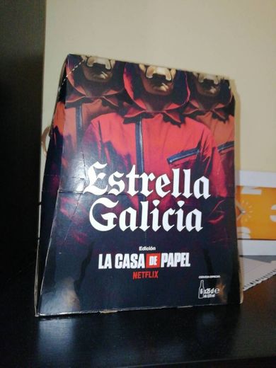 Estrella Galicia