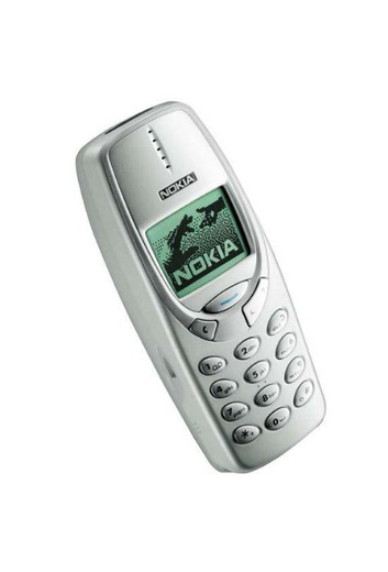 Nokia 3310 Moblie Phone Unlocked to All Networks