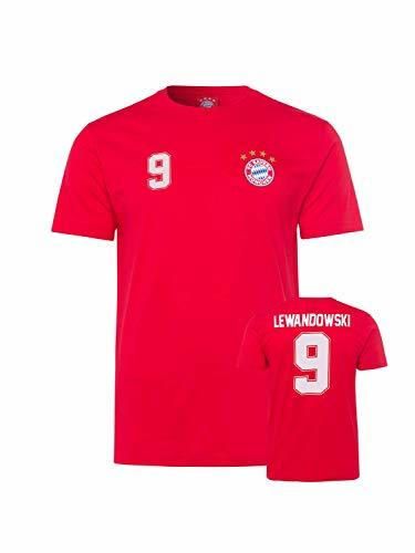 FC Bayern München - Camiseta
