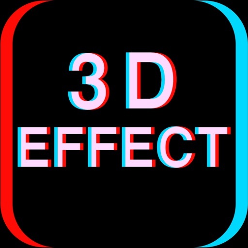 Apps 3D Effect