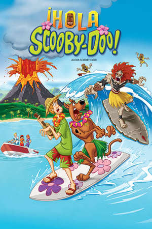 Movie ¡Aloha, Scooby-Doo! El misterio de la isla de Hanahuna