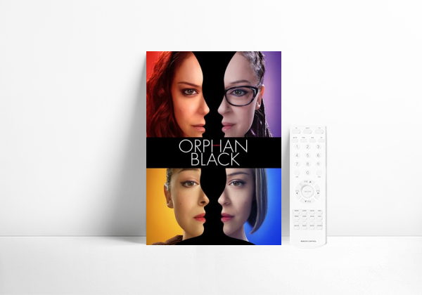 Serie Orphan Black